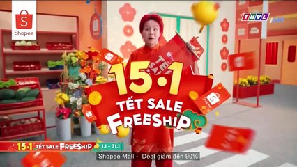 TÌNH YÊU BẤT DIỆT - TẬP 44 - LỒNG TIẾNG - PHIM ẤN ĐỘ THVL1 - TINH YEU BAT DIET