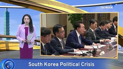 Acting South Korean President Choi To Appoint Constitutional Court Justices