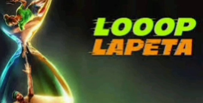 Looop Lapeta (2022) Hindi Full Movie HD Part 2 | Taapsee Pannu | Tahir Raj Bhasin | digital tv
