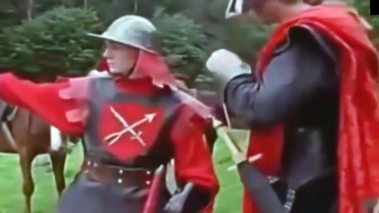 রবিনহুড _ Robin Hood Bangla Dubbed _ Part 5