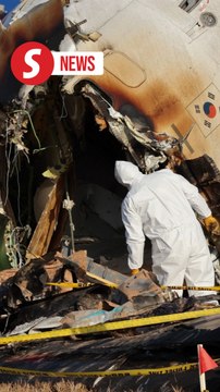 South Korea crash investigation ramps up as funeral procedures begin