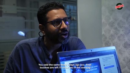 ADDICT | Intense Short Film on Safety | Ullu App 🎬