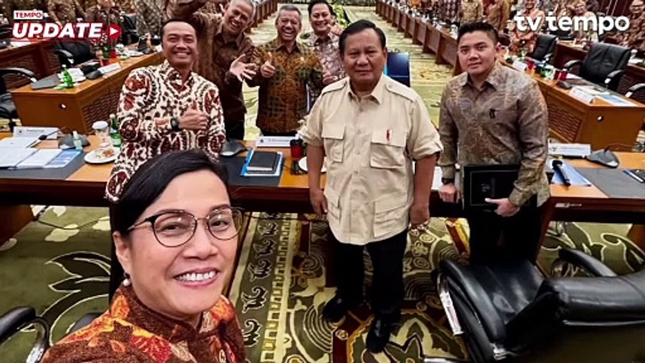 PPN 12 Persen Hanya untuk Barang Mewah, Sri Mulyani Beberkan 2 Alasan Utamanya