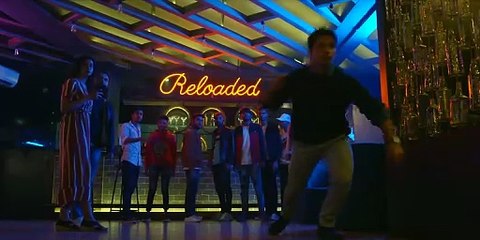 Akkad Bakkad Rafu Chakkar S01E02 Hindi web series Season 1 Episode 2