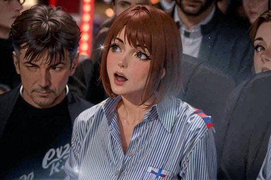 Cambriolages de célébrités : Jean-Luc Reichmann, Aya Nakamura et Inoxtag parmi les victimes de 2024