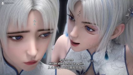 Over goddess episode 22 in english sub| Over goddess