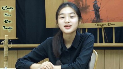 Truyện Ma Kinh Dị - Ma Rừng  Đào Vàng Chốn Rừng Thiêng ( Phần 2 )