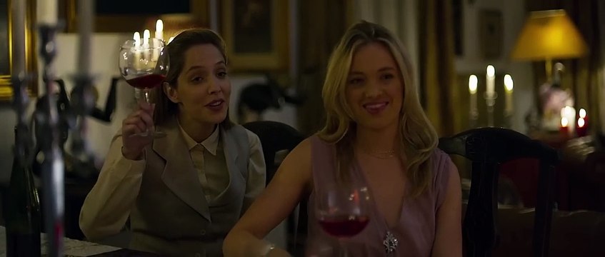 Dracula: The Original Living Vampire English Full Movie Horror Thriller