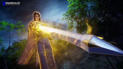 Peerless Martial Spirit Episode 440 Sub Indo