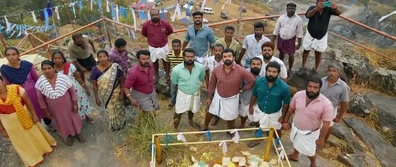 Panchavalsara Padhathi (2024) Malayalam Movie Part 4