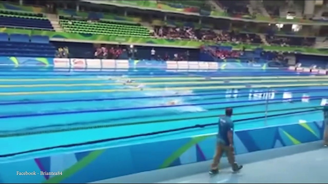 15 ABANDONED Olympic Venues
