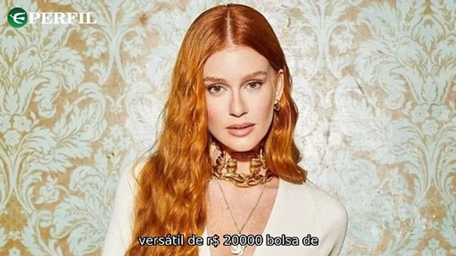 Marina Ruy Barbosa ostenta look milionário, Eliezer faz balanço de 2024 e Yuri Lima se derrete pela filha Nala.
