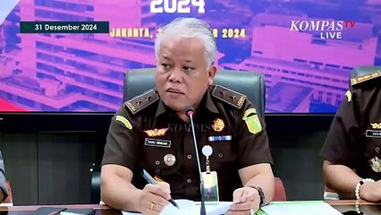 Jawab Kejagung Soal Tuntutan dan Harta Helena Lim: Kami Sedang Menganalisis