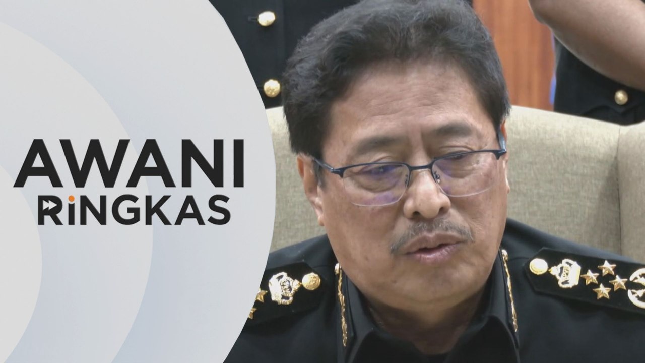 AWANI Ringkas: Siasat pekerja Puspakom