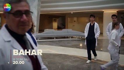 Bahar 31. Bölüm 1. Fragman