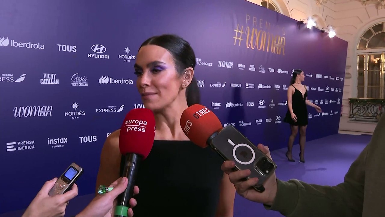 Looks de las Campanadas 2024: Cristina Pedroche y Lalachus acaparan las miradas