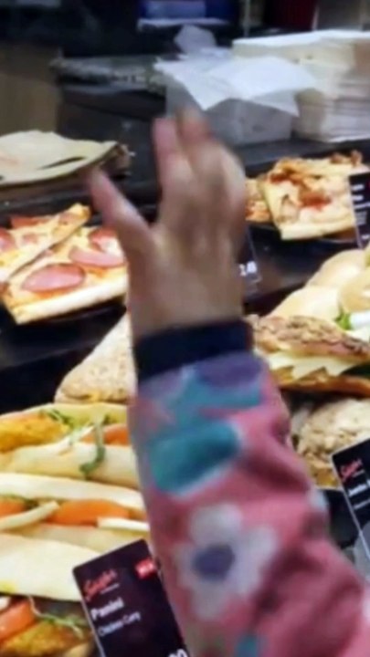 Subway Wraps: Fresh, Flavorful, and Perfectly Wrapped Just for You!