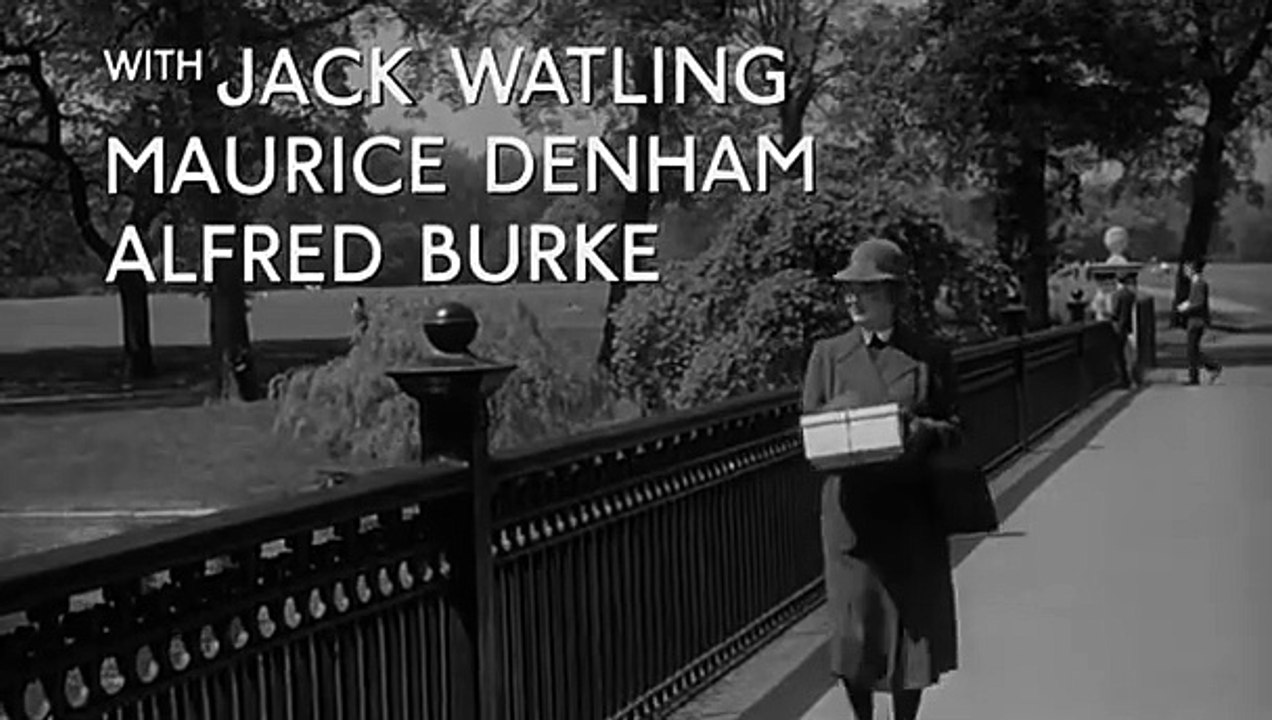 Es war wirklich Mord (1965)