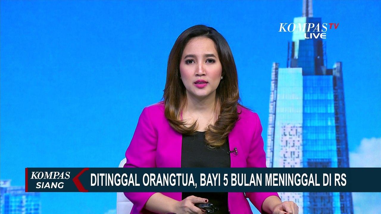 Kasus Bayi Meninggal di RS dan Ditinggal Orangtua, Sempat Klaim BPJS Namun Ditolak