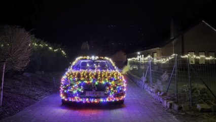 Vidéo 1er janvier 2025 HW