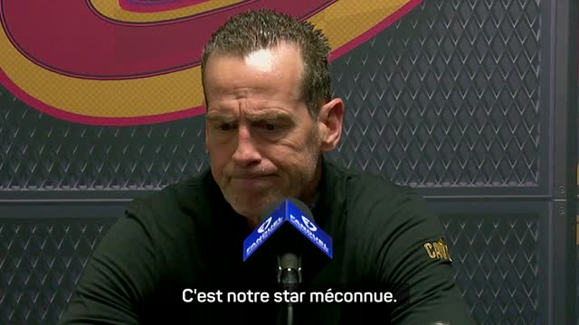 Cavaliers - Atkinson : "Allen est notre star méconnue"