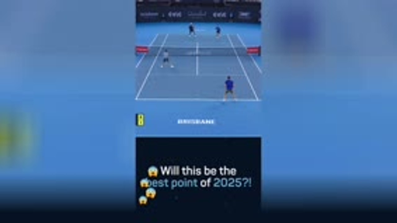 Nick Kyrgios, what did you do?!