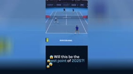 Nick Kyrgios, what did you do?!