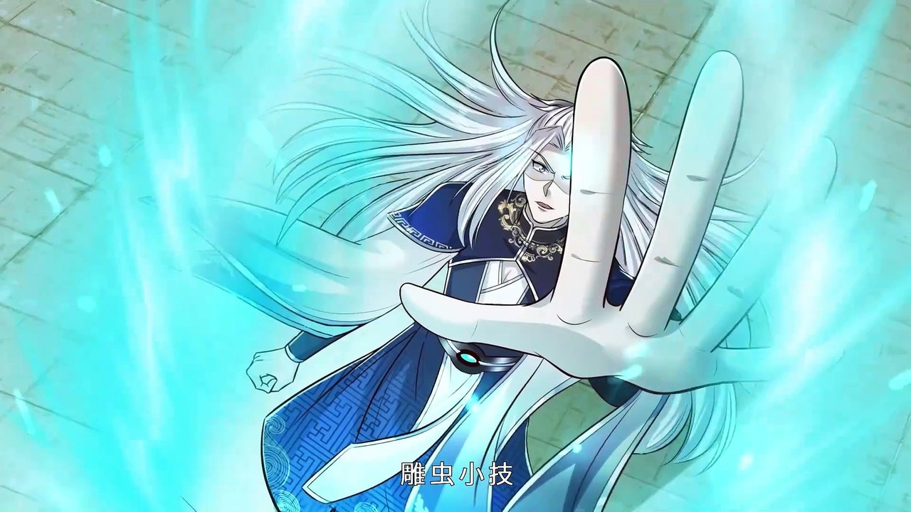 Imprisoned One Million Years: My Disciples Are All Over The World Episode 160 In Multiple~Subtitles