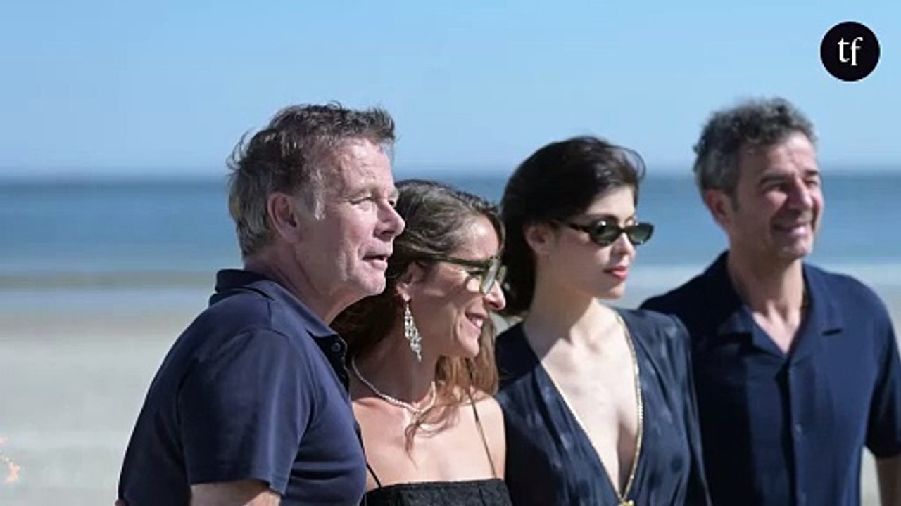 "Une bande de vieux machos" : cette célèbre actrice victime de misogynie en plein tournage... de son propre film