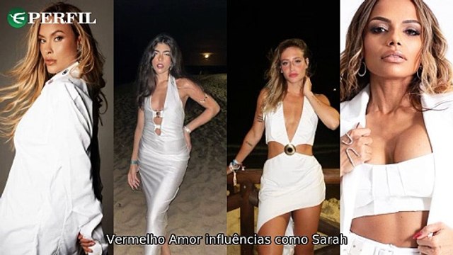Arrase no Ano Novo com Cores, Estrelas e Representatividade na Moda! - Descubra as tendências de moda e os hits do verão para um visual deslumbrante e cheio de estilo.