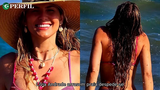 Estrelas brilham: Lívia Andrade, Bruna Biancardi e Bruno Loves revelam suas transformações!