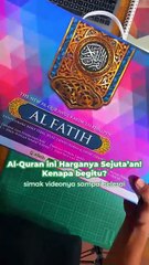 Alquran Digital Talking Pen