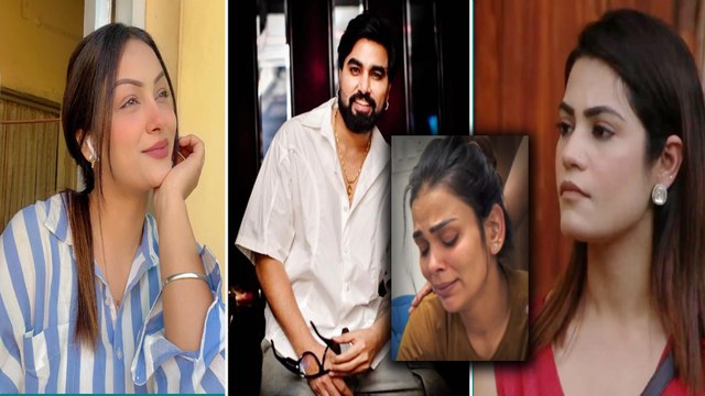 Armaan Malik की चौथी बीवी Laksh Chaudhary को Payal- Kritika ने घर से निकाला, हुई भयंकर लड़ाई