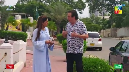 Dobara Episode 9: Pakistani Romantic Family Drama