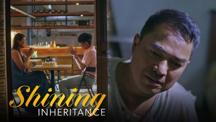 Shining Inheritance: Inna and Nono’s wish for their father’s birthday! (Episode 83)