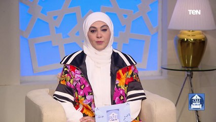 فقرة مفتوحة للرد على أسئلة المشاهدين وجهود مؤسسة فيكم الخير في أعمال الخير | بيت دعاء