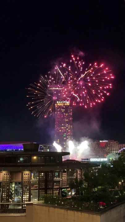 Happy New Year!