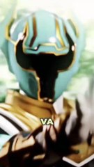 Mon Top 5 des meilleures saisons de Power Rangers