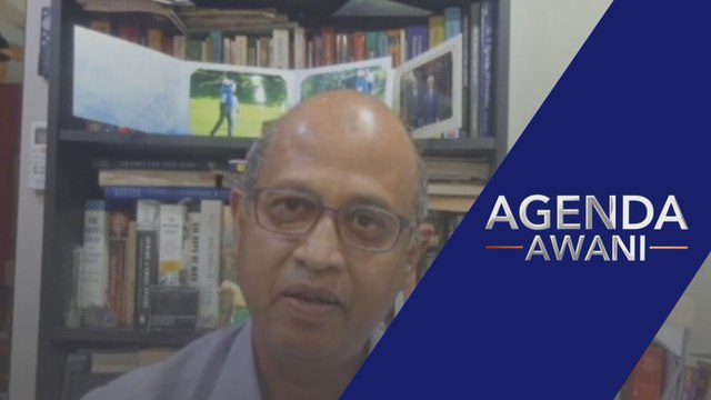 ASEAN25: Gembleng kekuatan negara anggota pacu ekonomi di setiap peringkat rantaian bekalan – Bekas Duta Besar