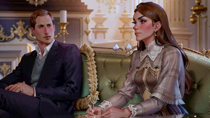 Kate Middleton : Un cadeau du Nouvel An qui fait encore sourire