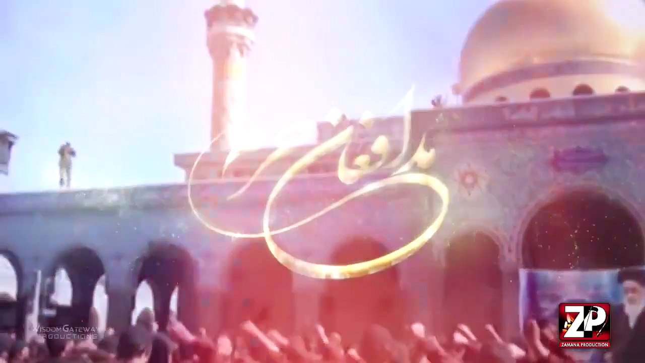 [Tarana 2018]- Mudaafia'an E Harram _ Syed Ali Deep rizvi _HD
