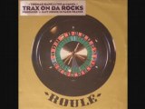 Thomas Bangalter - Trax On Da Rocks