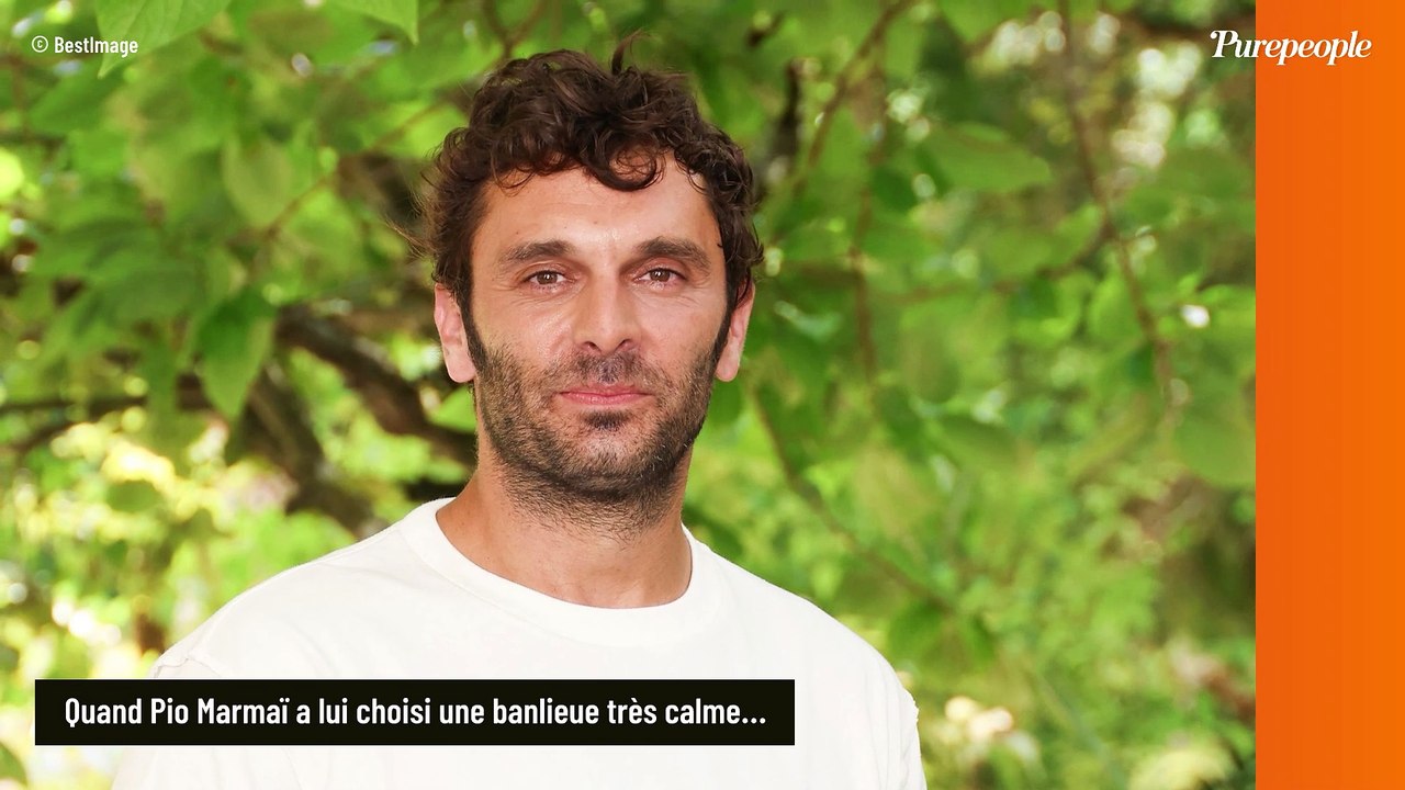 Jean Dujardin, Pierre Niney, Pio Marmaï... Où vivent les acteurs du cinéma français dans Paris et ses alentours ?