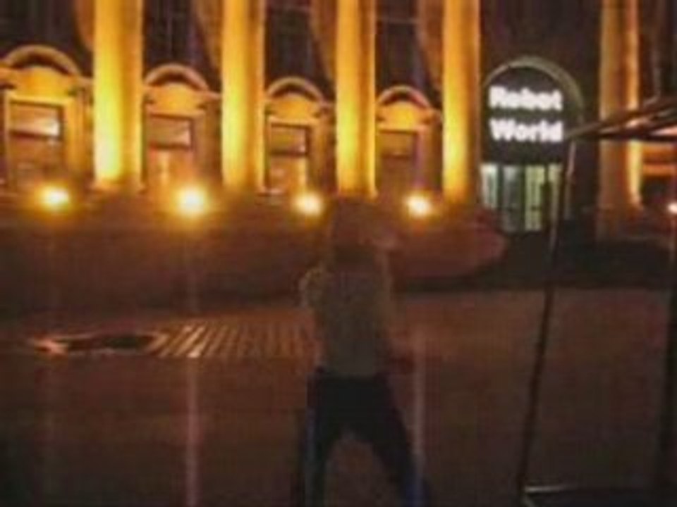 Dance Electro London 2