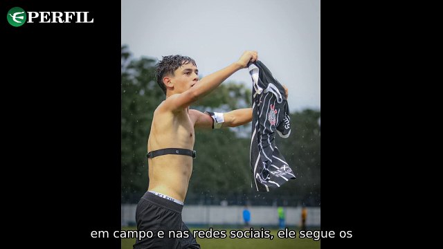 Promessa de Fagner, jogos de hoje e agenda dos clubes: Novidades do futebol para 2022!