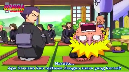 All Scenes Kakashi & Guy Funny Moments __ Momen Lucu Kakashi Dan Guy Sub Indonesia