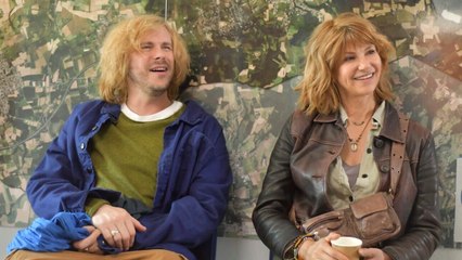 Bande-annonce d'Enquête Parallèle 🎬