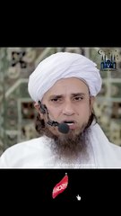 Meri Koi Clip Viral Ho Toh Ye Chala Dena (Mufti Tariq Masood)