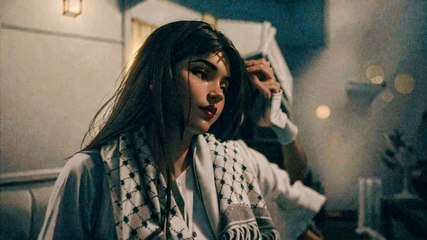 Rima Hassan, eurodéputée LFI, de nouveau sous le coup d'une plainte pour "apologie du terrorisme"