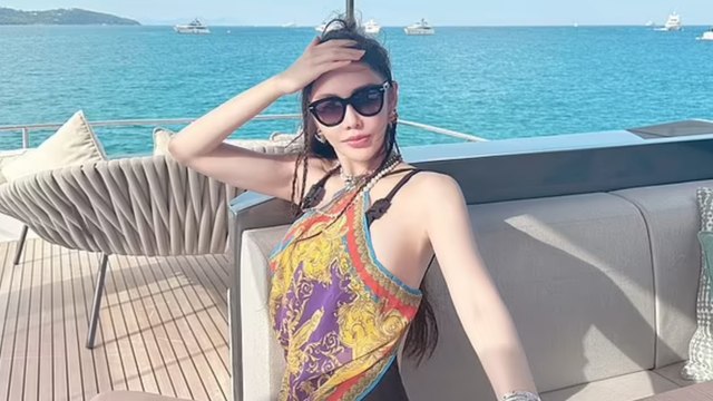 Une riche Londonienne promet 600 000 euros de récompense pour retrouver ses bijoux volés